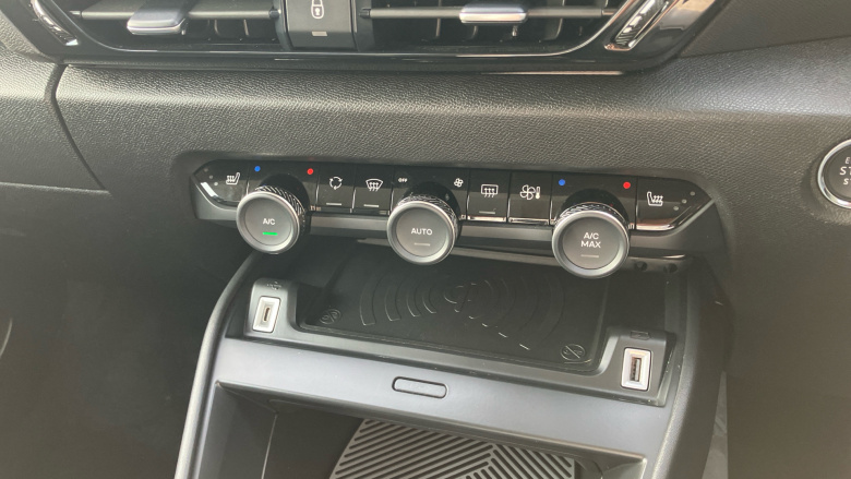 Citroen C4 1.2 PureTech [130] Shine Plus 5dr Auto Petrol Hatchback